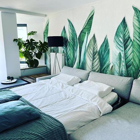 Sfeervolle Vakantiewoning Aan Zee Oostende Dış mekan fotoğraf