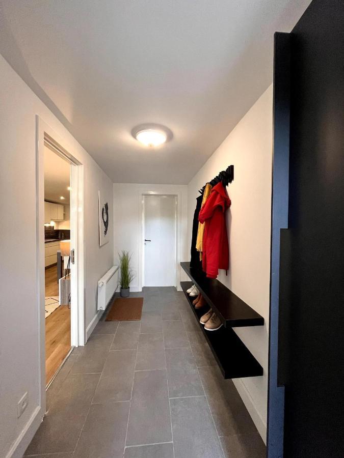 Sfeervolle Vakantiewoning Aan Zee Oostende Dış mekan fotoğraf